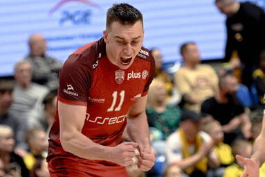 Lukáš Vašina: W Tours czeka nas kolejne emocjonujące spotkanie