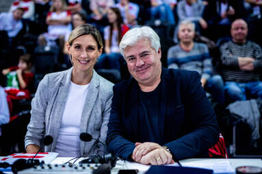 Joanna Kaczor-Bednarska: Największe szanse na mistrzostwo ma DevelopRes