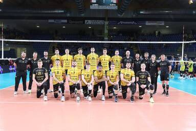 BOGDANKA LUK Lublin zdobyła Puchar Challenge, a Aluron CMC Warta i JSW Jastrzębski Węgiel zagrają w Final Four Ligi MIstrzów!