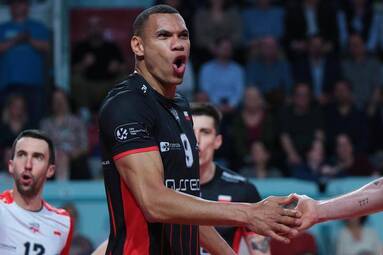 Stephen Boyer przed fazą play-off PlusLigi: Nikt nie może się czuć bezpieczny