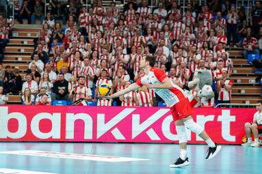 Gregor Ropret: Z Zawierciem w sobotę czeka nas mecz sezonu