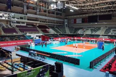 Ostatnia szansa Asseco Resovii Rzeszów na trofeum w tym sezonie