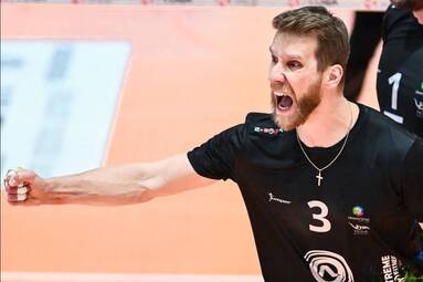 Czwartek nie dla faworytów! Co za start play-off w PLS 1. Lidze! [WIDEO]