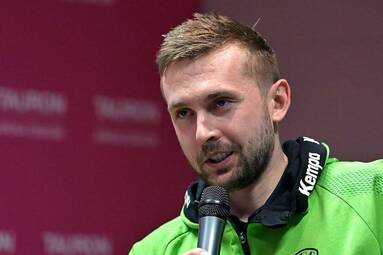 Mateusz Bieniek: Jesteśmy fajnie przygotowani i mam nadzieję, że obronimy trofeum