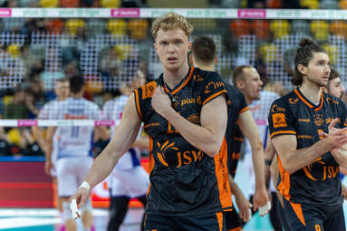 Anton Brehme: To dla mnie pierwsze takie trofeum