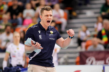 Trenerzy TAURON Ligi - weterani i nowicjusze