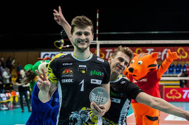 Piotr Nowakowski wraca do gry
