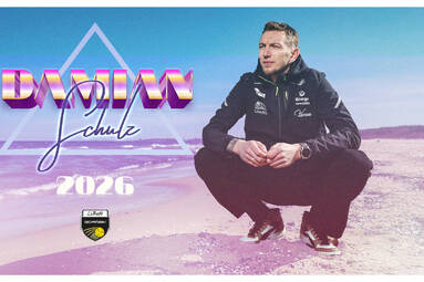 Damian Schulz ponownie w Treflu Gdańsk!