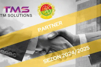 Pierwszy sezon współpracy BKS BOSTIK ZGO Bielsko-Biała z TM Solutions 