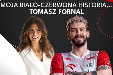 „To coś więcej niż klub” | TOMASZ FORNAL | Moja Biało-Czerwona Historia [WIDEO]