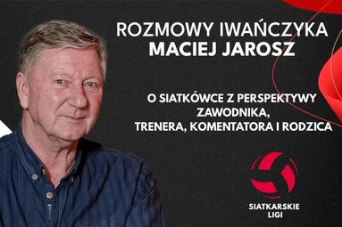 „Miałem być trenerem reprezentacji”  | MACIEJ JAROSZ | Rozmowy Iwańczyka