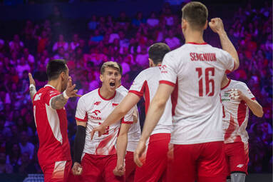 Polacy rozegrali w Chicago kolejny tie-break, w którym pokonali Kanadę