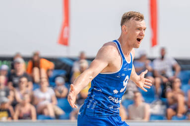 Ślepsk Malow Suwałki gotowy na Grand Prix PGE w Ustce