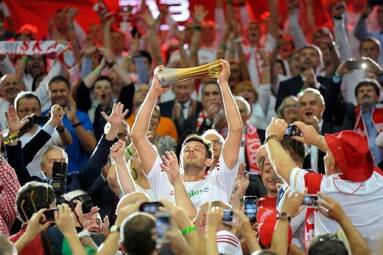 25 pytań na 25-lecie Polsatu Sport. Najważniejsze wydarzenie ćwierćwiecza. Weź udział w wyjątkowej sondzie