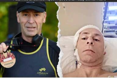 Ojciec zawodnika PlusLigi prosi Siatkarską Rodzinę o wsparcie w leczeniu