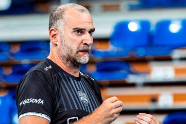 Massimo Botti: Osiągamy granicę wytrzymałości zawodników