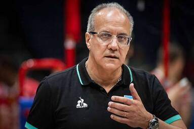 Marcelo Mendez: W Polsce przeżyłem wiele niesamowitych momentów