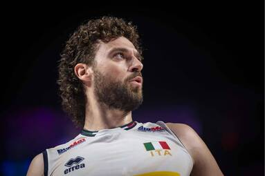 Kamil Rychlicki: Moi rodzice mocno śledzą PlusLigę