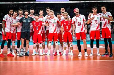 Polacy gotowi na mundial. Brazylia odprawiona 3:0