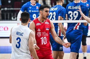 Miran Kujundžić: Jesteśmy w ciężkiej sytuacji