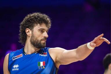 Kamil Rychlicki: Jest egzotycznie, ale bardzo mi się podoba