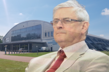 ZAKSA Kędzierzyn-Koźle będzie grać w hali im. Kazimierza Pietrzyka