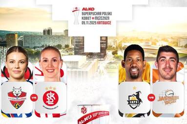 Gwiazdy AL-KO Superpucharu 2025 błyszczą na mistrzostwach świata