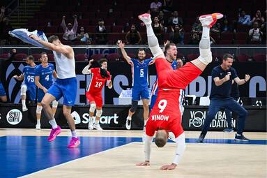 Mistrzostwa pełne niespodzianek? To jest właśnie piękno sportu