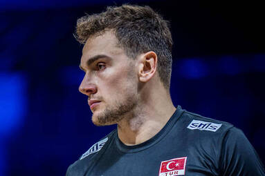 Bedirhan Bülbül: Polska jest faworytem, ale chcemy sprawić niespodziankę