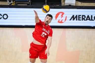 Murat Yenipazar: Zaskakujemy świat, ale nie samych siebie