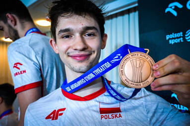 PlusLiga pełna medalistów mistrzostw świata
