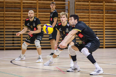 Energa Trefl Gdańsk przed II Turniejem o Puchar Starosty Wadowickiego