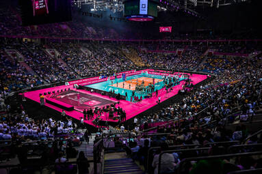 Zmiany mają sprawić, by PlusLiga pobiła rekord frekwencji z sezonu 2024/2025. Czy uda się wygrać z niekorzystnym kalendarzem?