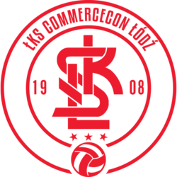 ŁKS Commercecon Łódź