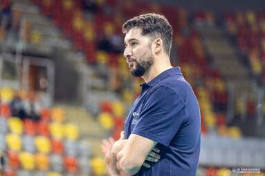 Guillermo Falasca: Będziemy gotowi na start PlusLigi