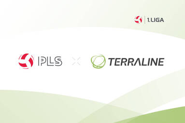 TERRALINE nadal z Polską Ligą Siatkówki