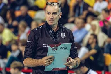 Massimo Botti: To nie jest konkurs piękności