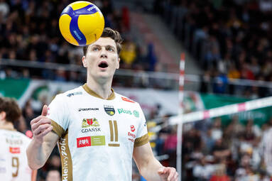 Lukas Kampa: Lubię polską mentalność. Jest mi bliska