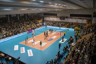 Łukasz Swodczyk: ta drużyna ma potencjał