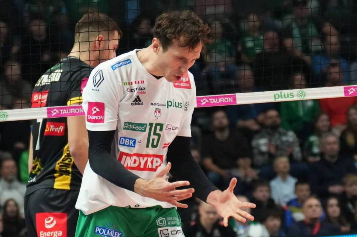 Indykpol AZS z ważnymi punktami [WIDEO]