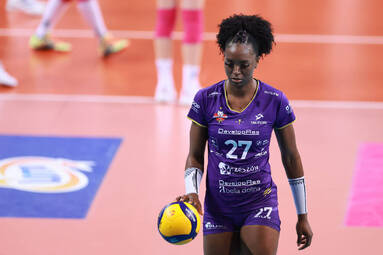 Taylor Bannister: Jak dotąd wszystko wygląda dobrze