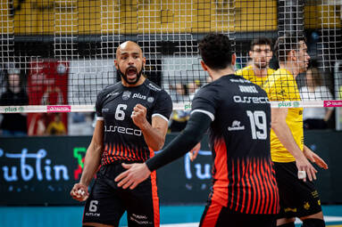 Danny Demyanenko: Miałem wyjątkowe wsparcie z trybun i to było niesamowite