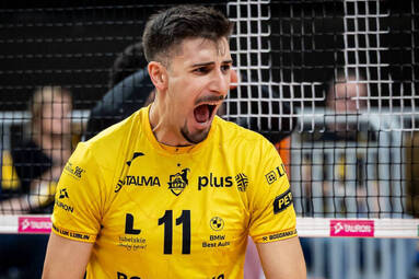 Aleks Grozdanov: Euforia w Bułgarii po mistrzostwach świata była nie do opisania