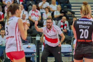 Czas na derby! ŁKS Commercecon kontra PGE Budowlani