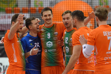 TAURON Puchar Polski - zaczyna się ostatnia prosta