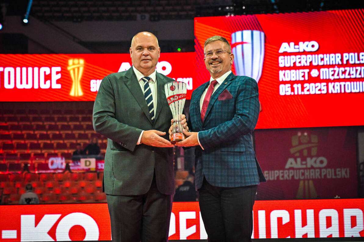 Artur Popko: Polska siatkówka w grze o globalny rynek i Igrzyska 2040 [WIDEO]