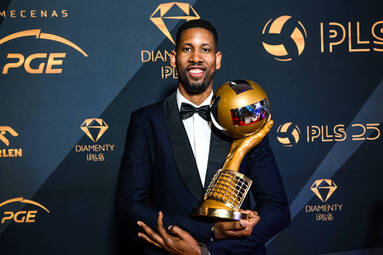 Mistrzowski set z Marką KRISHOME: wielkie emocje na koniec starego i początek nowego roku