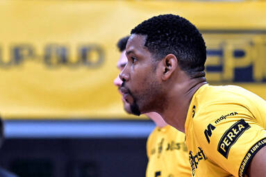 BOGDANKA LUK triumfuje w Stambule, JSW Jastrzębski wygrywa w Finlandii