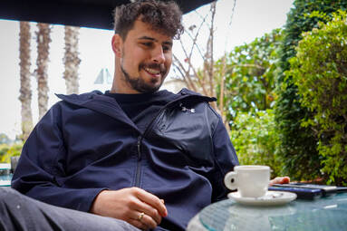 Fabian Drzyzga przed półfinałami TAURON Pucharu Polski: Jak nie teraz, to kiedy?