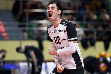 Erik Shoji: Byłoby pewnie łatwiej, gdybyśmy się nie lubili